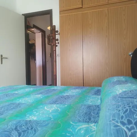 Appartement Bilocale Vista Gallinara