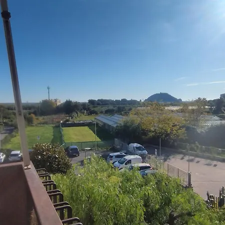 Διαμέρισμα Bilocale Vista Gallinara Αλμπένγκα