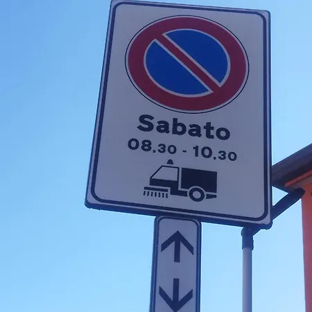 Bilocale Vista Gallinara *