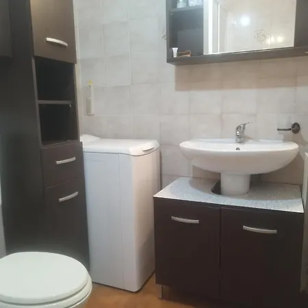 Bilocale Vista Gallinara * Αλμπένγκα