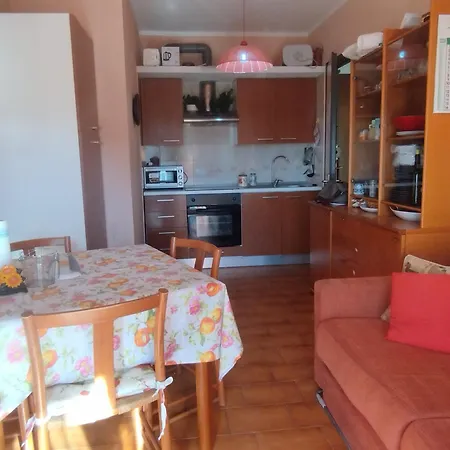 Appartement Bilocale Vista Gallinara