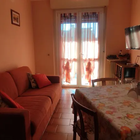 Appartement Bilocale Vista Gallinara Albenga
