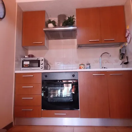 Bilocale Vista Gallinara *