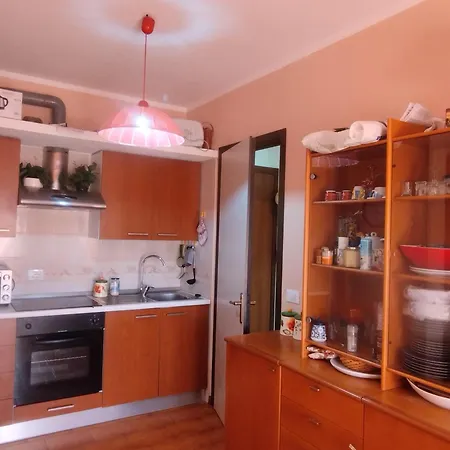 Διαμέρισμα Bilocale Vista Gallinara