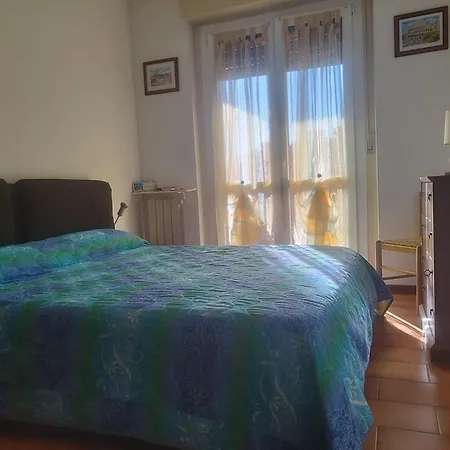 Bilocale Vista Gallinara Αλμπένγκα