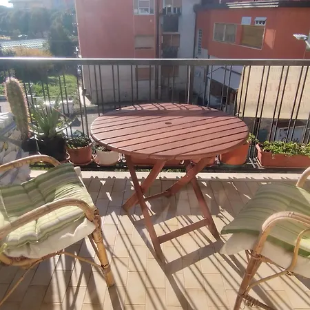 דירה Bilocale Vista Gallinara אלבניה